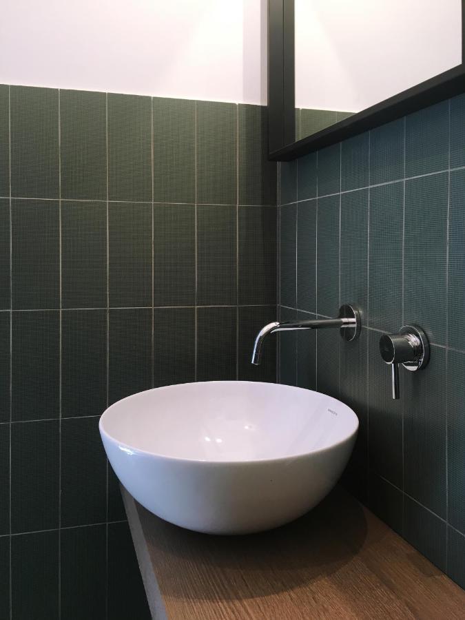 Ferienwohnung Casa Ettolina al Campus Einaudi Turin Exterior foto