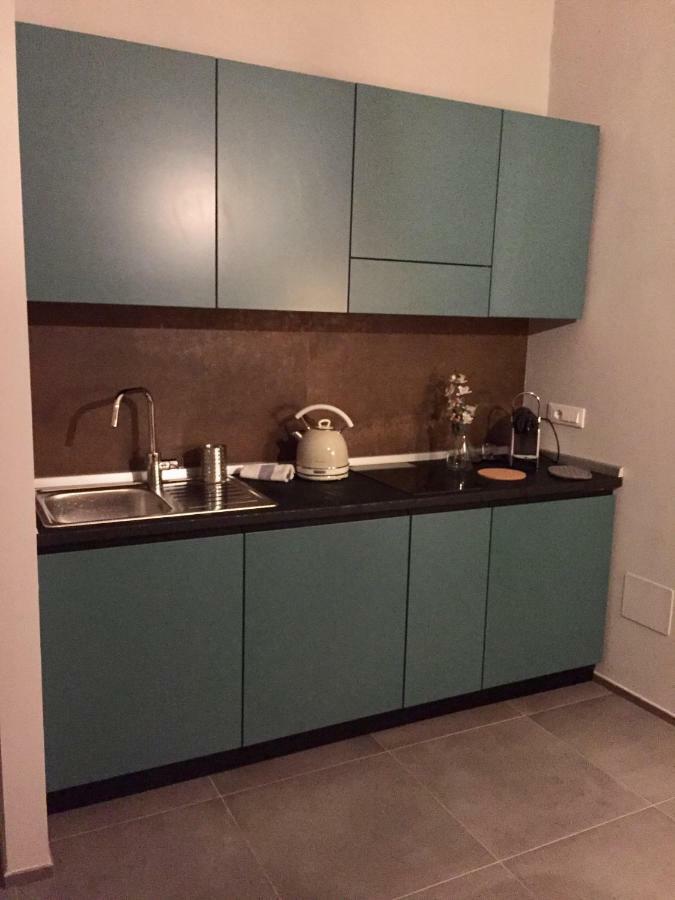 Ferienwohnung Casa Ettolina al Campus Einaudi Turin Exterior foto